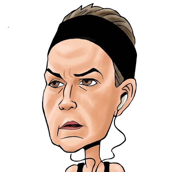 Meet your Posher, Carly - Picture 1 of 1